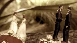 同性戀婚姻研究造假